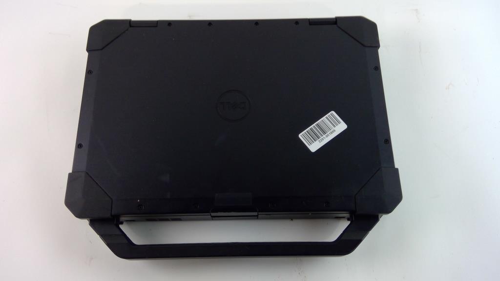 Dell Latitude 5424 Rugged Laptop | Property Room
