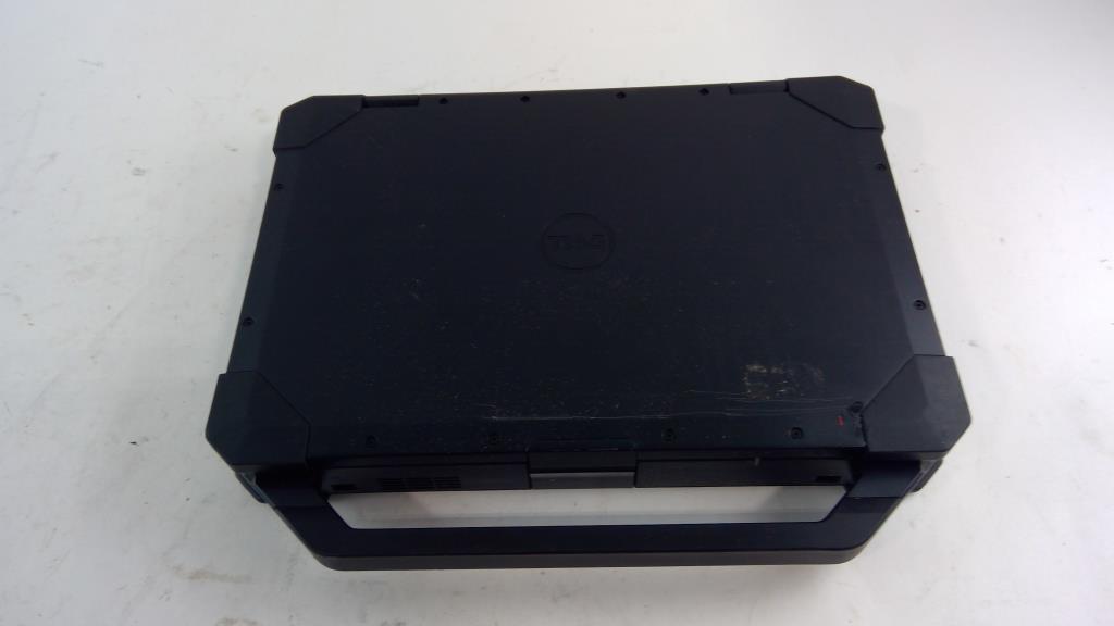 Dell Latitude 5424 Rugged Laptop, Sold For Parts
