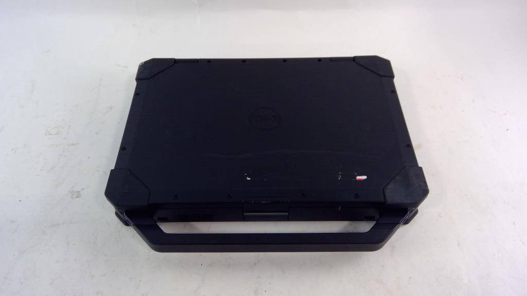 Dell Latitude 5424 Rugged Laptop, Sold For Parts