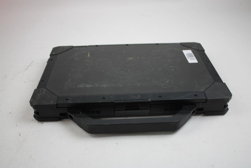 Dell Latitude 5430 Rugged Laptop