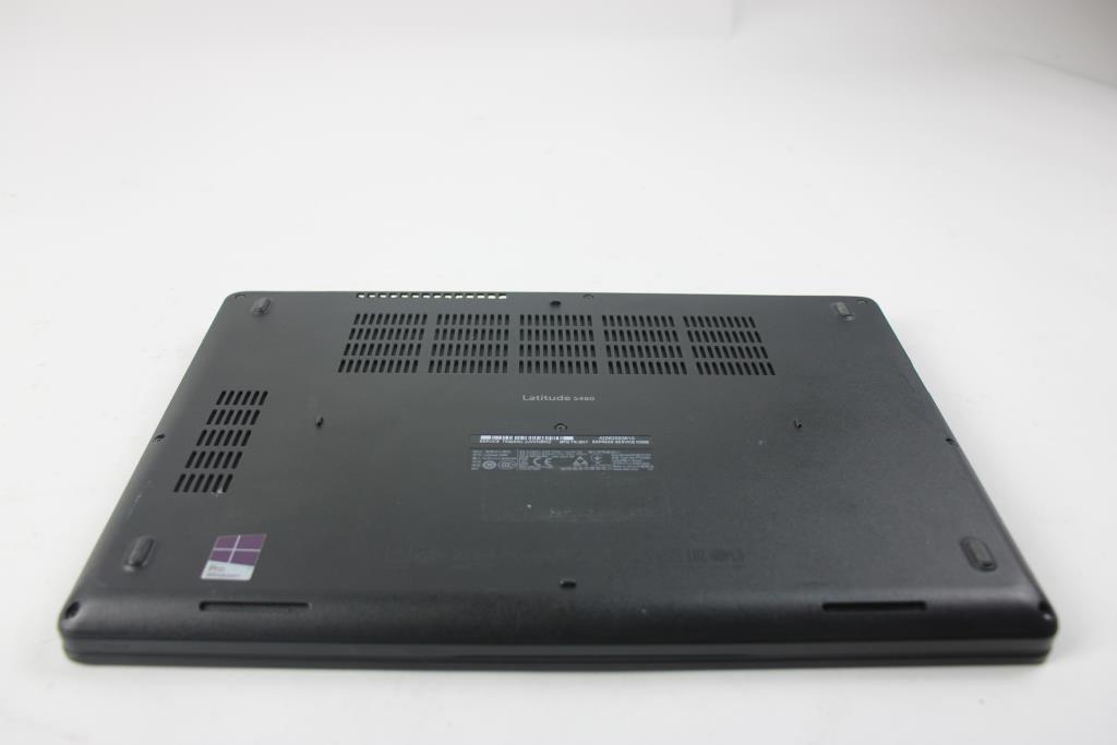 Dell Latitude 5480 palmrest touchpad burkolat dc in kábellel 66D1C