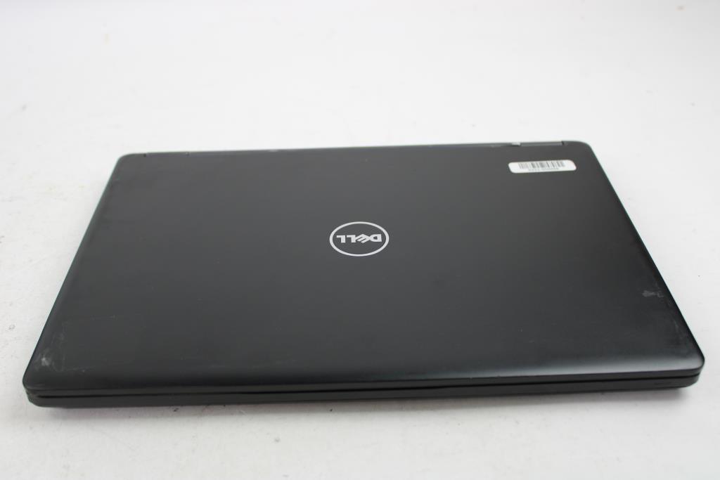 Dell Latitude 5480 Laptop