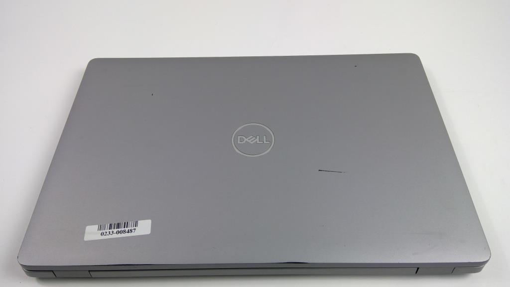 Dell Latitude 5510 Laptop
