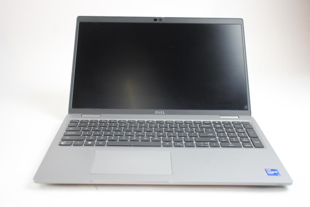 Dell Latitude 5520 Laptop | Property Room