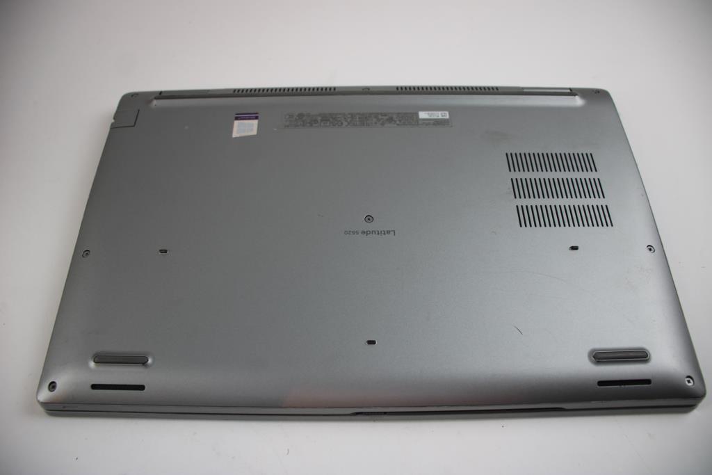 Dell Latitude 5520 Laptop | Property Room