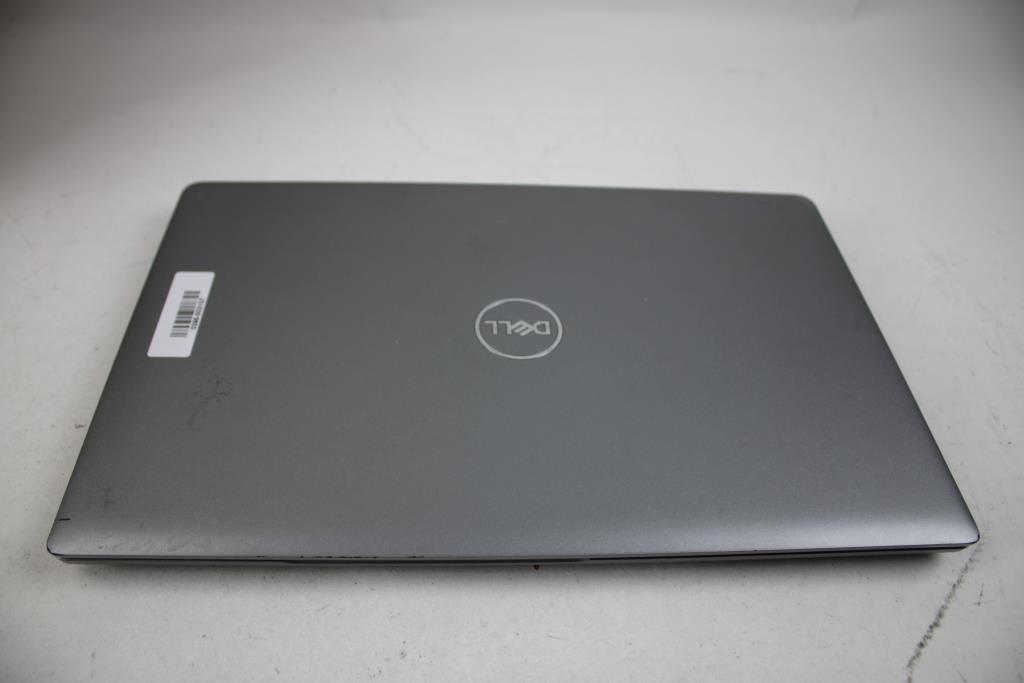 Dell Latitude 5540 Laptop, Silver