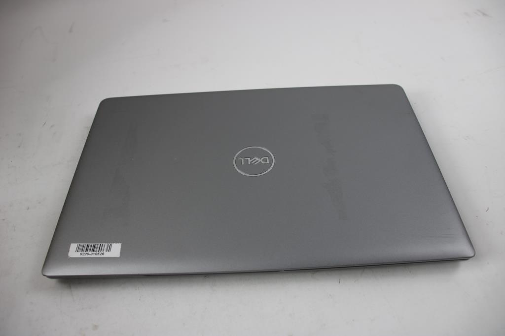 Dell Latitude 5550 Laptop