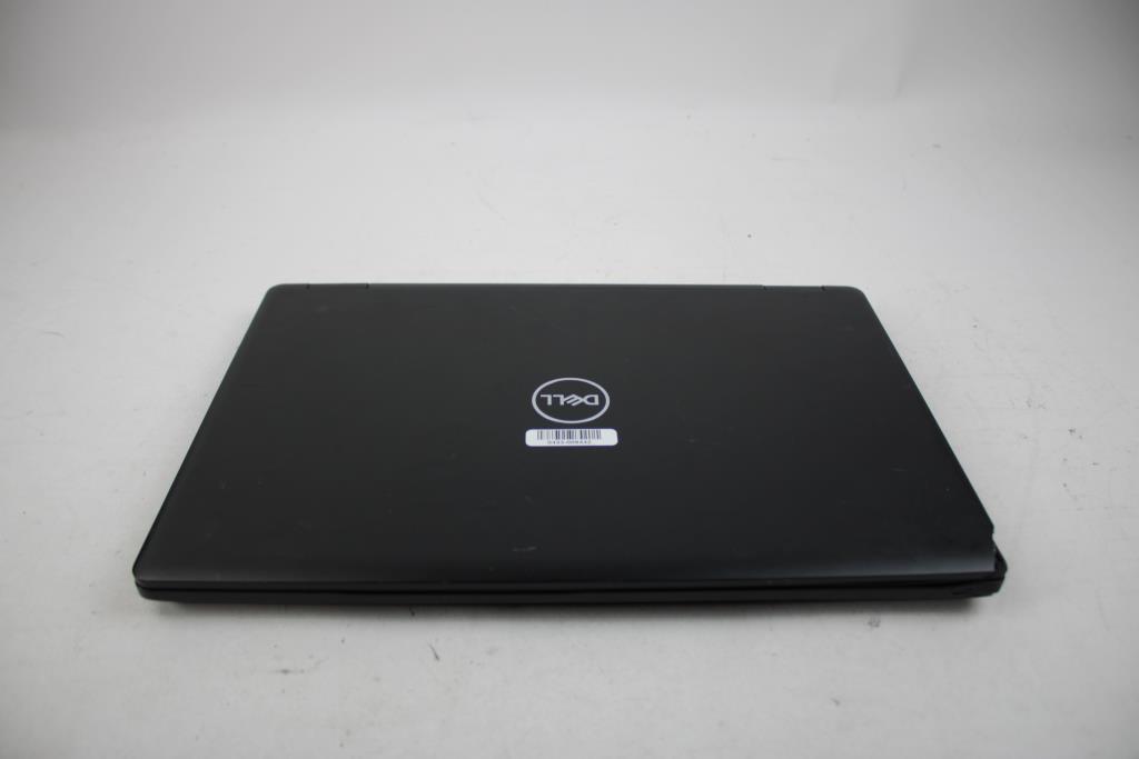 Dell Latitude 5590 Laptop, Black
