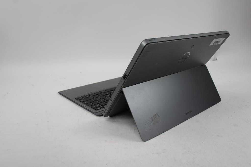 Dell Latitude 7200 2-in-1 Laptop - Leistungsstark & Flexibel