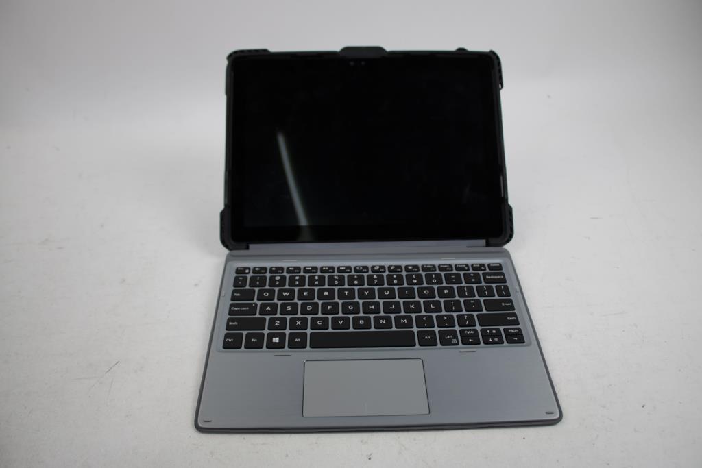 Dell Latitude 7200 2 In 1 Laptop