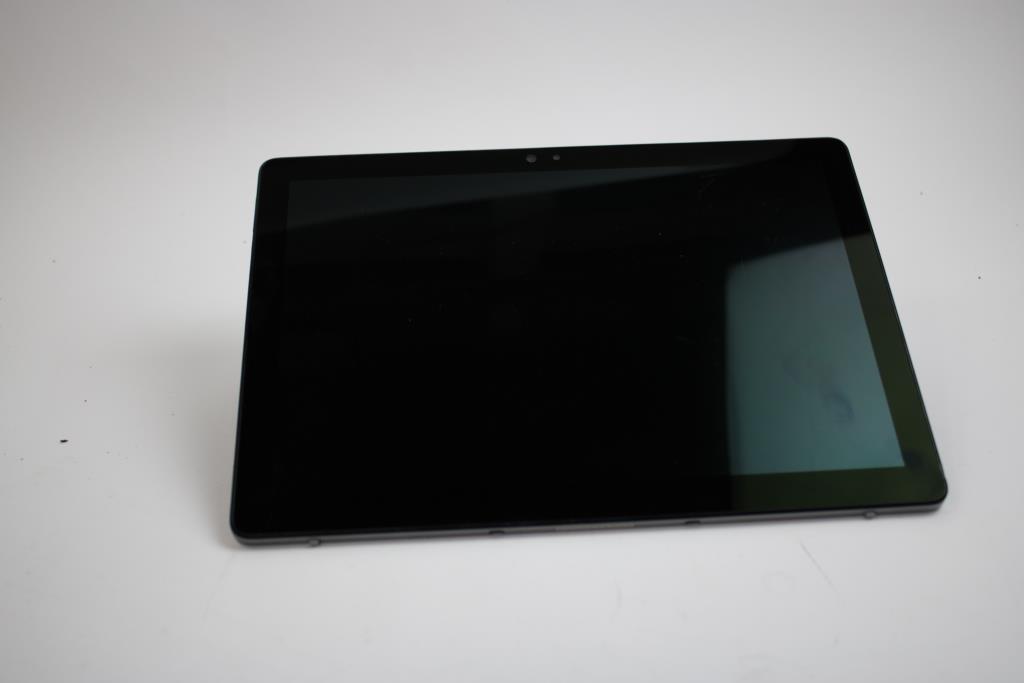 Dell Latitude 7200 2-in-1 Computer Tablet