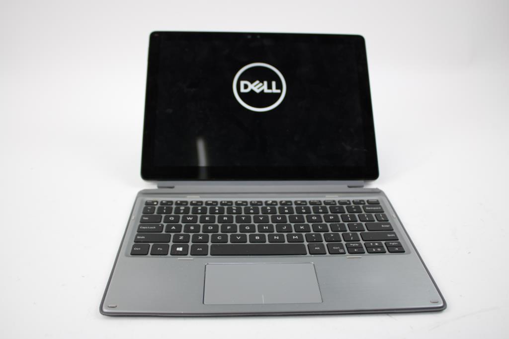Dell Latitude 7210 Laptop