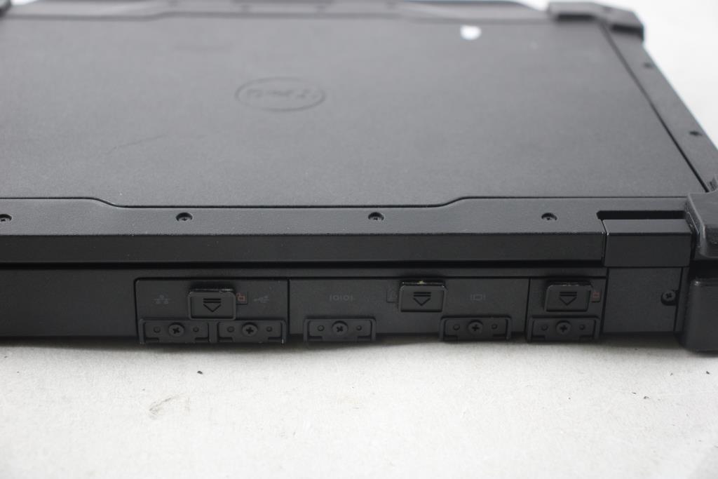Dell Latitude 7214 Laptop | Property Room