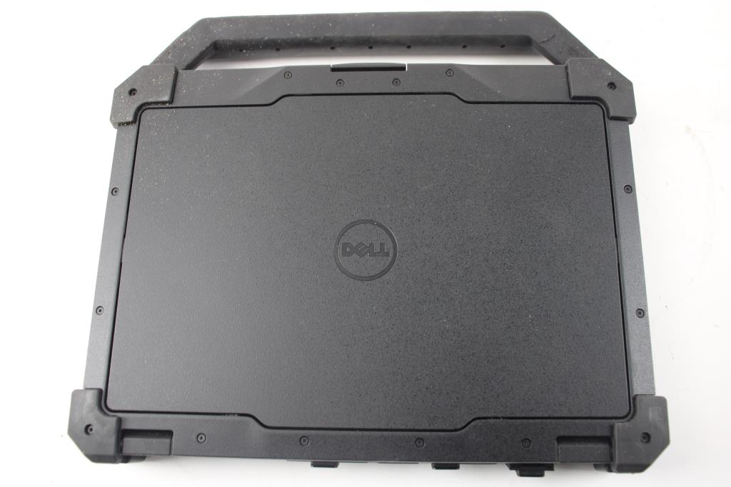 Dell Latitude 7214 Laptop | Property Room