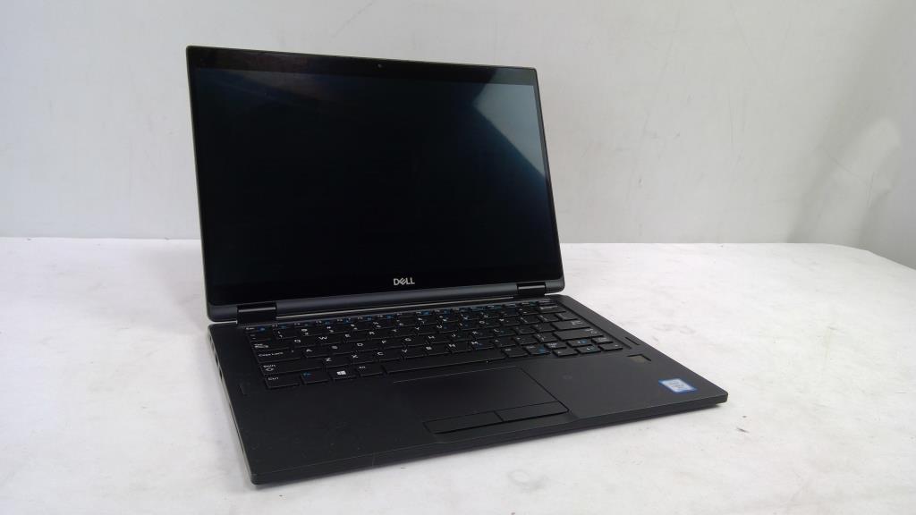 Dell Latitude 7390 2 In 1 Laptop