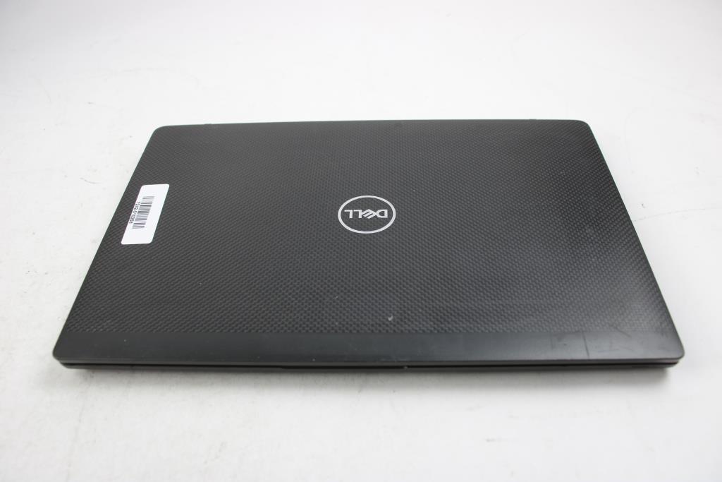Dell Latitude 7400 Laptop