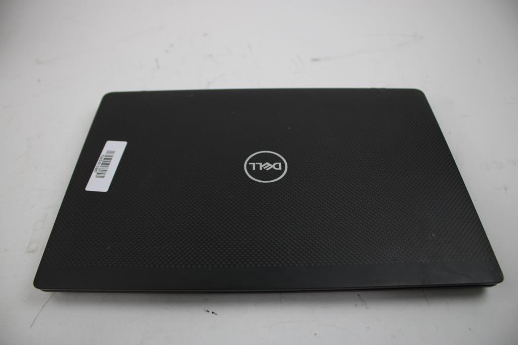 Dell Latitude 7400 Laptop