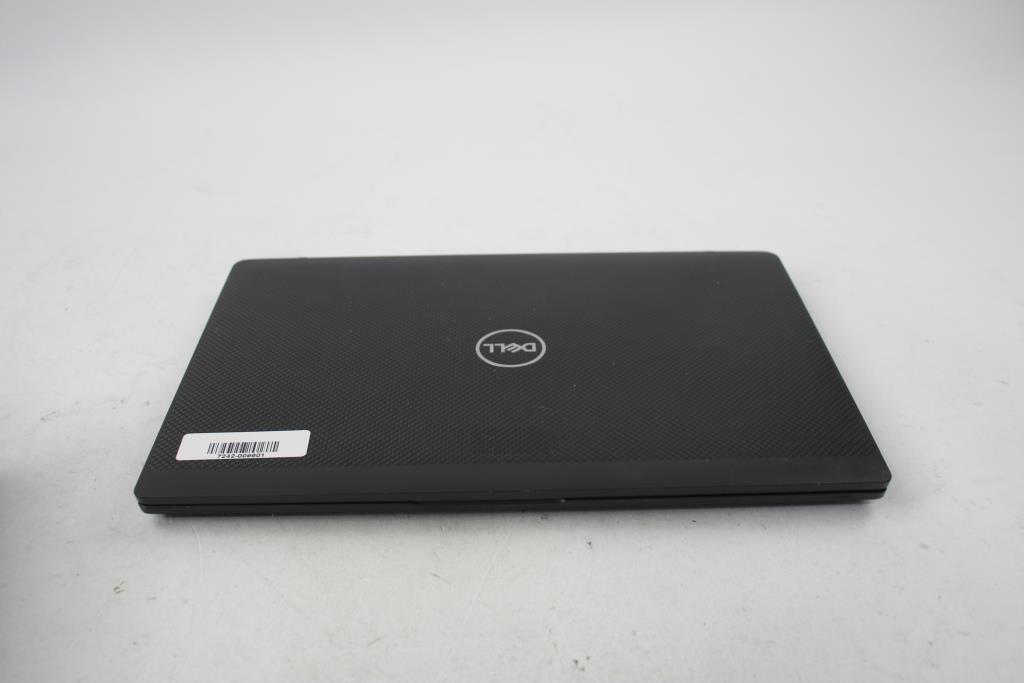 Dell Latitude 7400 Laptop Computer