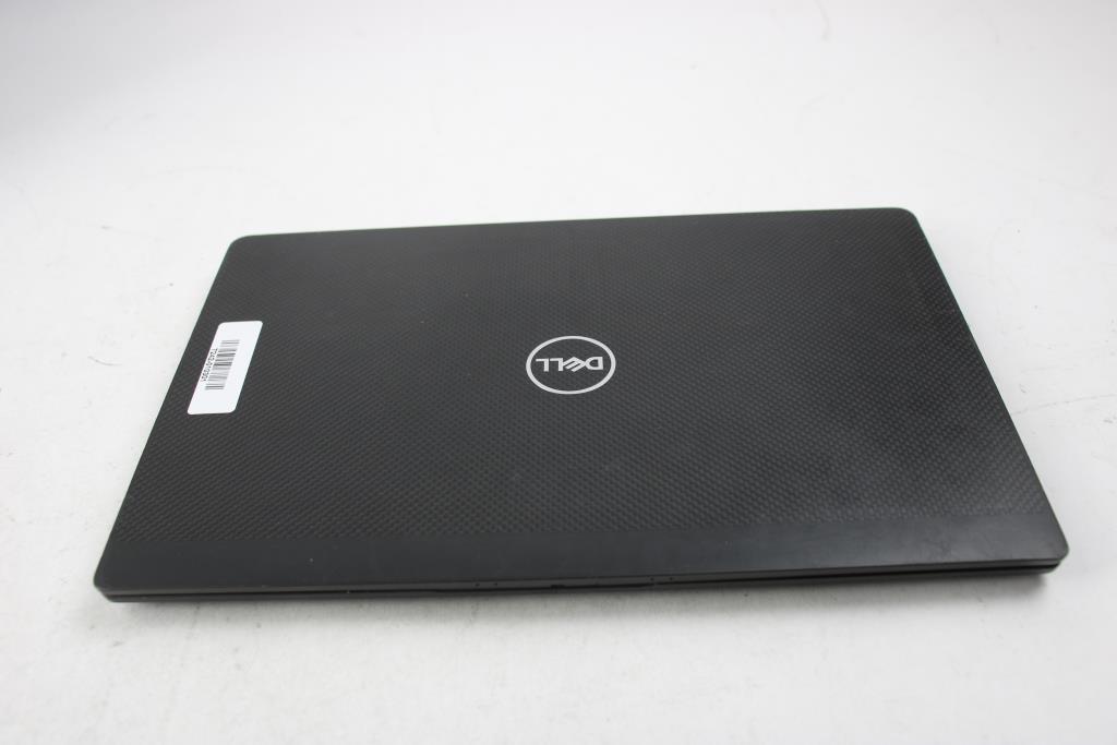 Dell Latitude 7410 Laptop
