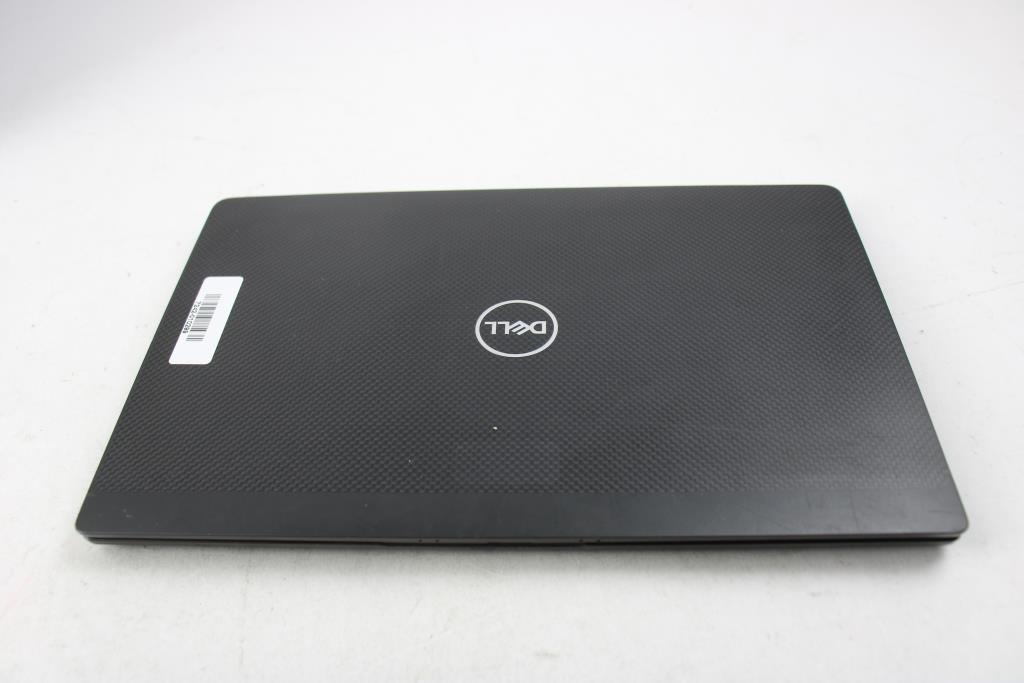 Dell Latitude 7410 Laptop