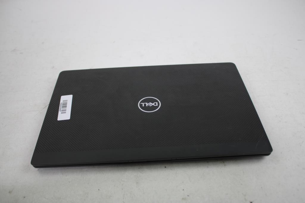 Dell Latitude 7410 Laptop