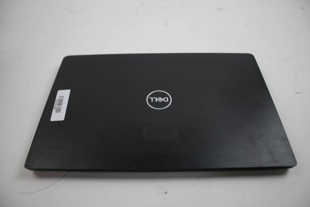 Dell Latitude 7410 Laptop