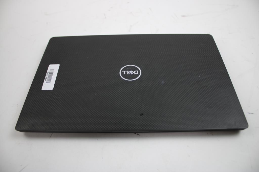 Dell Latitude 7410 Laptop