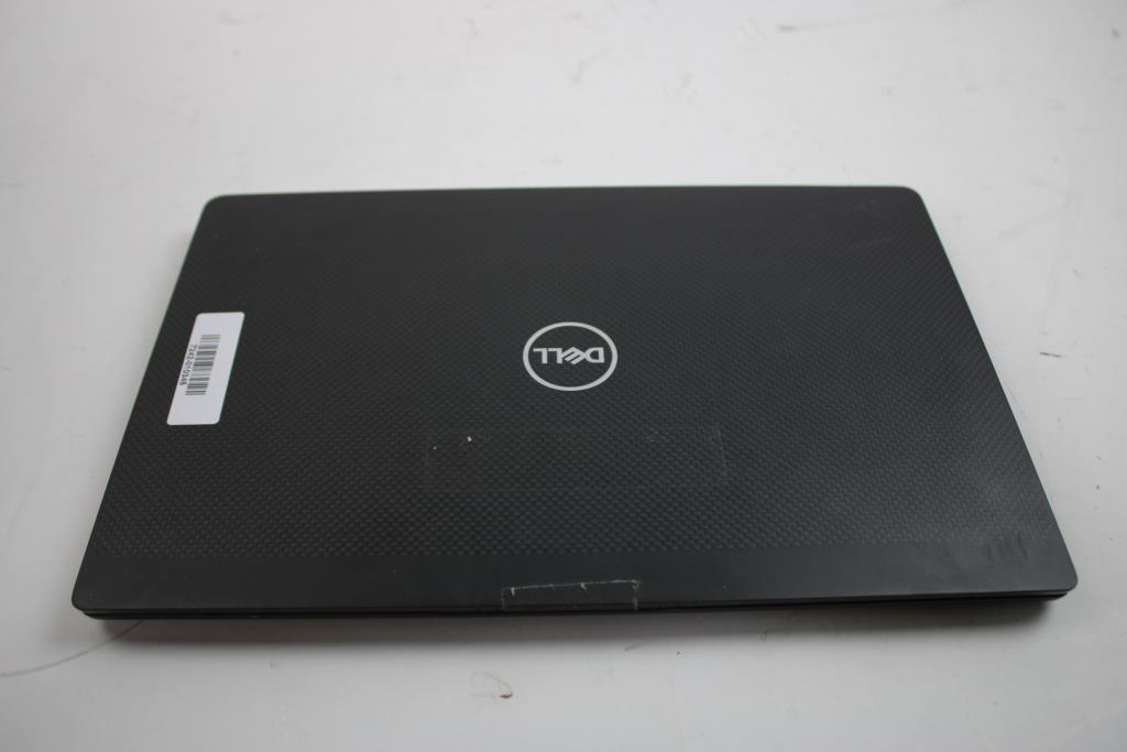 Dell Latitude 7410 Laptop