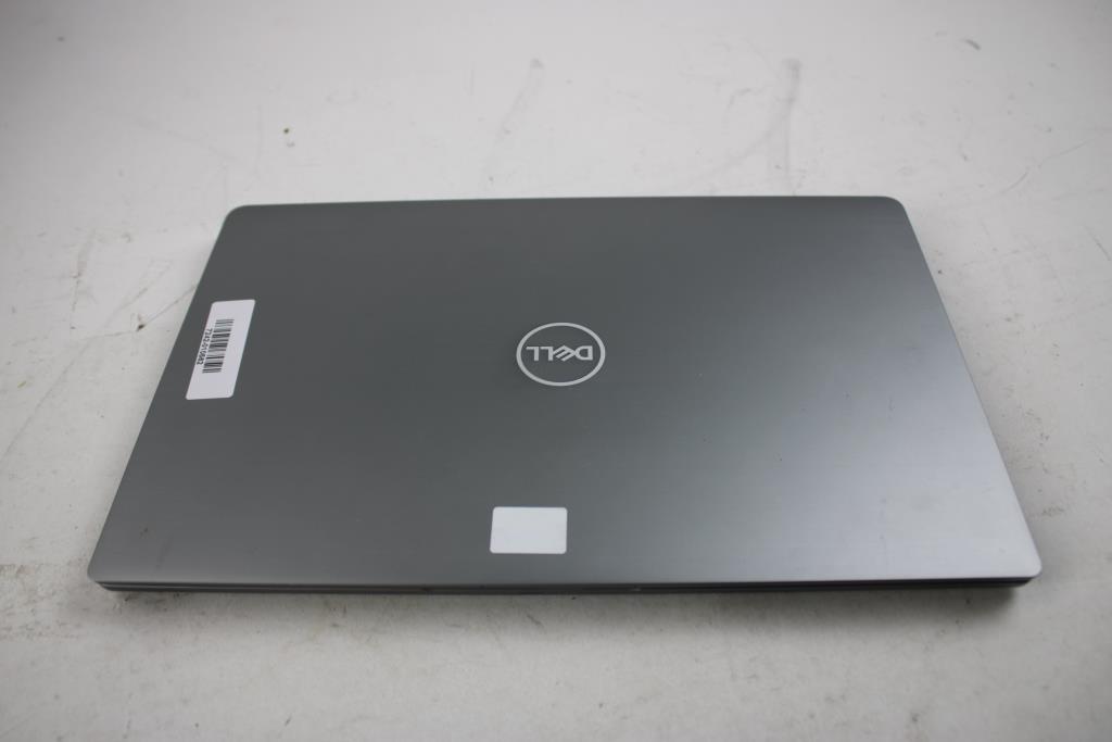 Dell Latitude 7410 Laptop, Silver