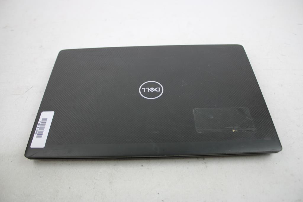 Dell Latitude 7420 Laptop