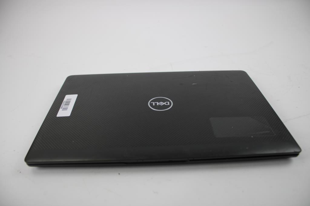 Dell Latitude 7420 Laptop