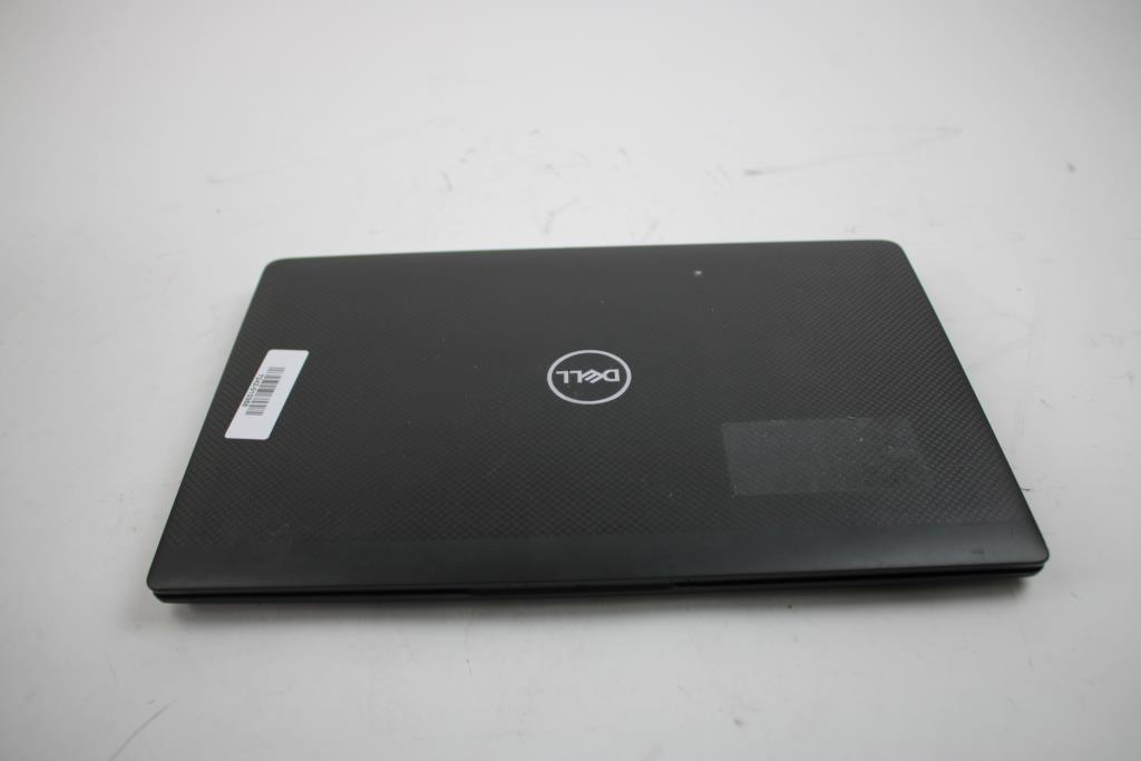 Dell Latitude 7420 Laptop