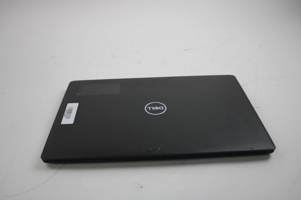 Dell Latitude 7420 Laptop
