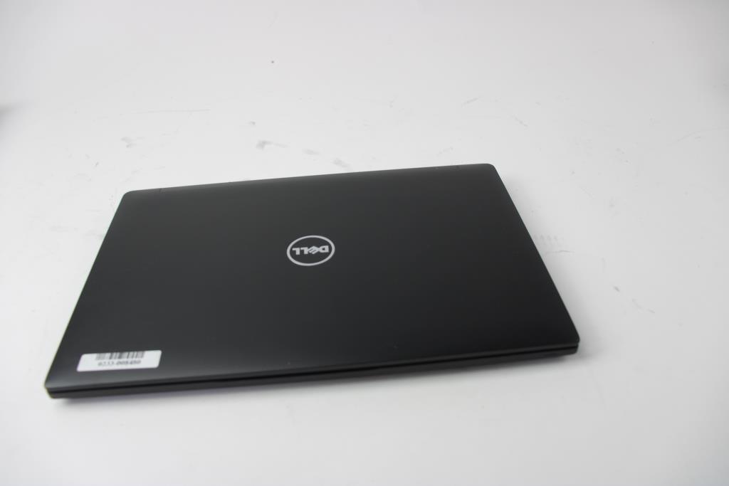 Dell Latitude 7480 Laptop