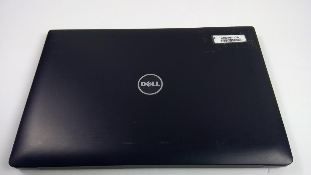 Dell Latitude 7480 Laptop