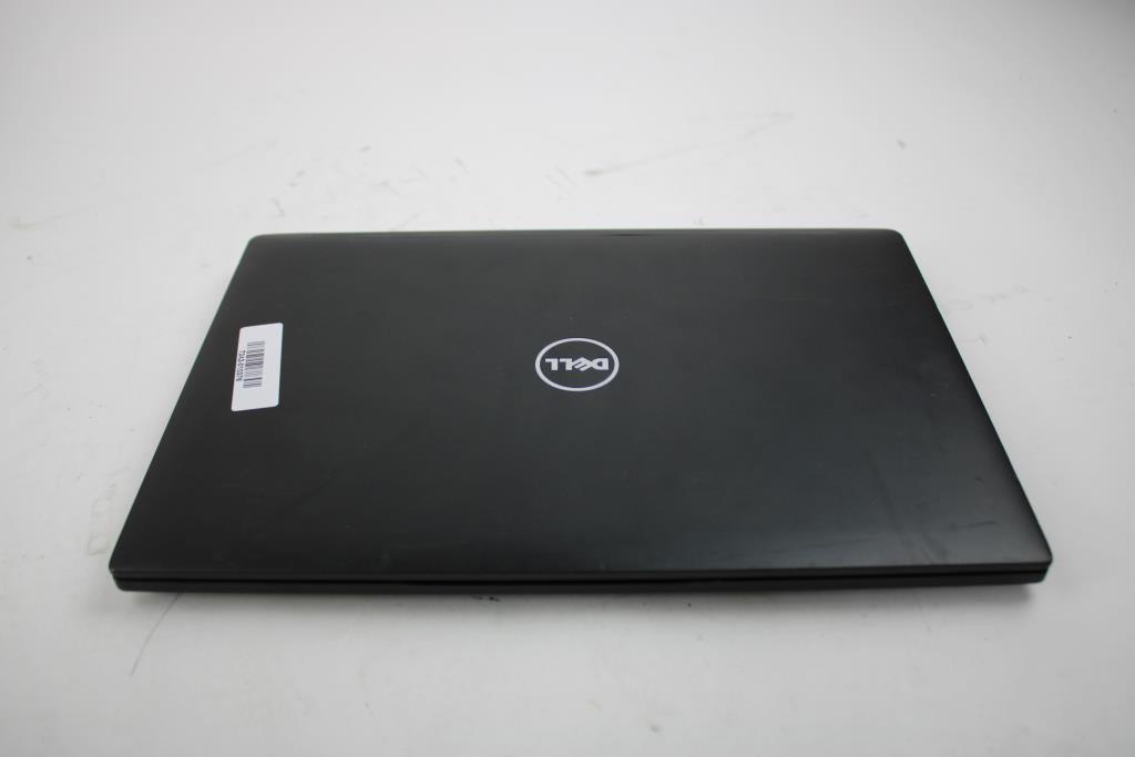 Dell Latitude 7480 Laptop