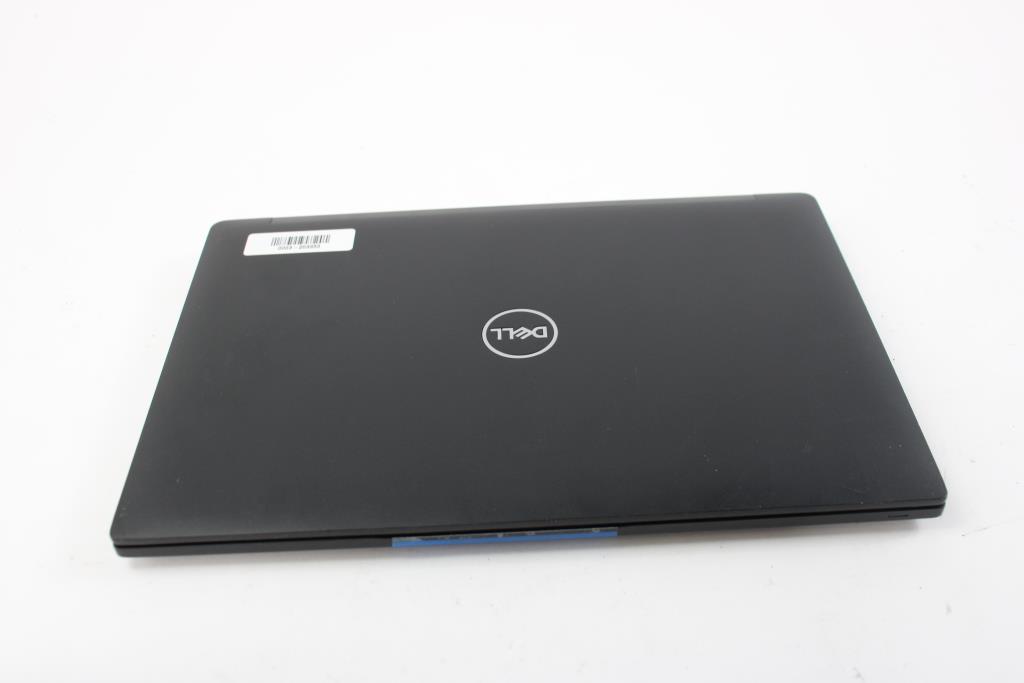 Dell Latitude 7490 Laptop Property Room