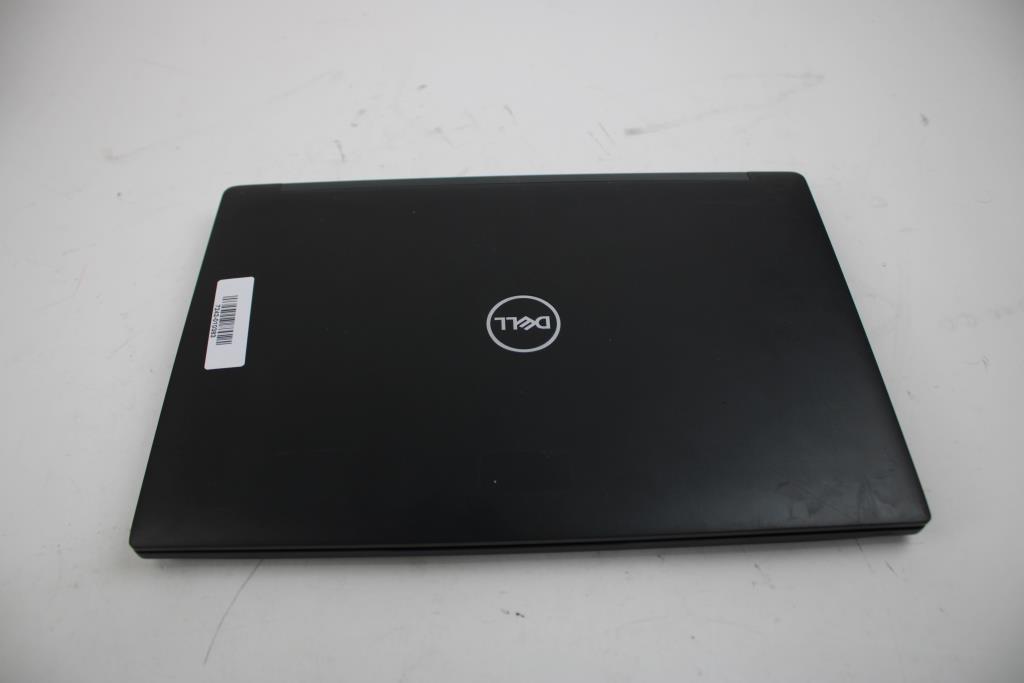 Dell Latitude 7490 Laptop