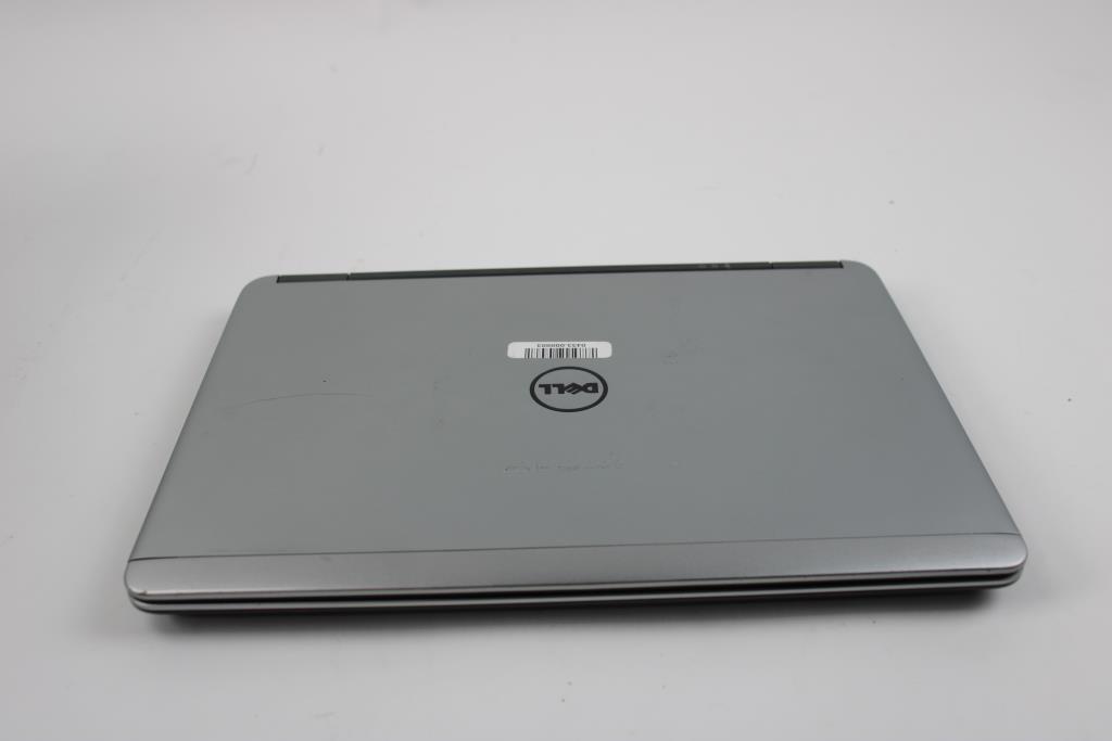 Dell Latitude E7240 Laptop