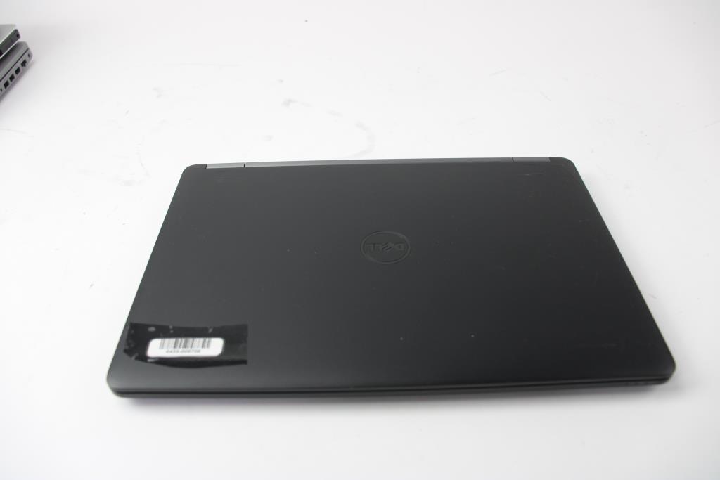 Dell Latitude E7470 Laptop