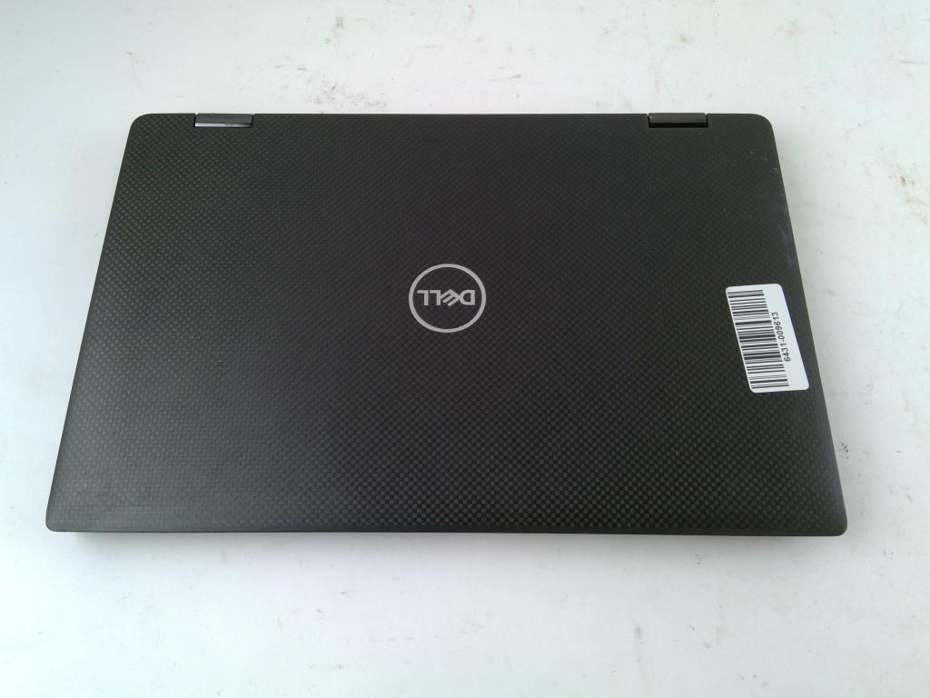 Dell Latitude Laptop