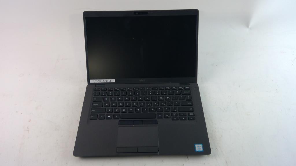 Dell Latitude Laptop | Property Room