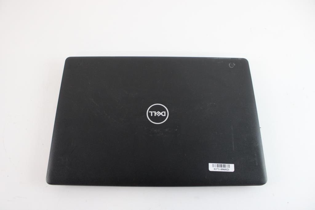 Dell Latitude Laptop Property Room