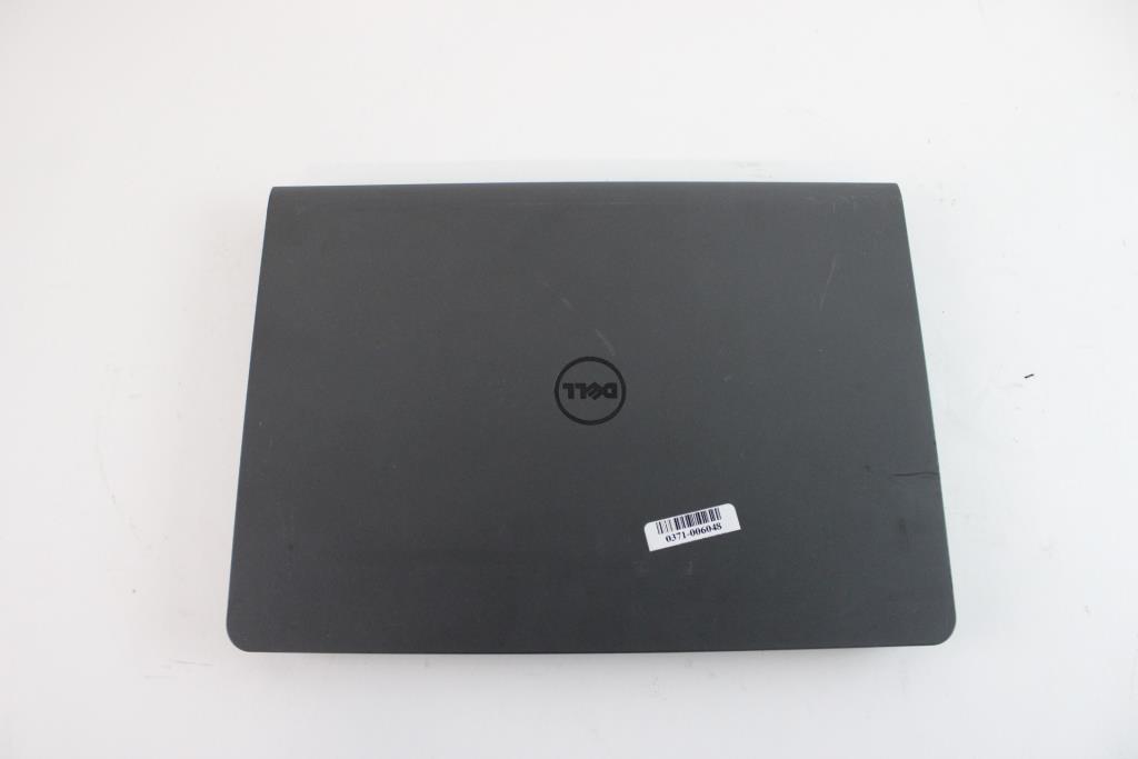 Dell Latitude Laptop Property Room