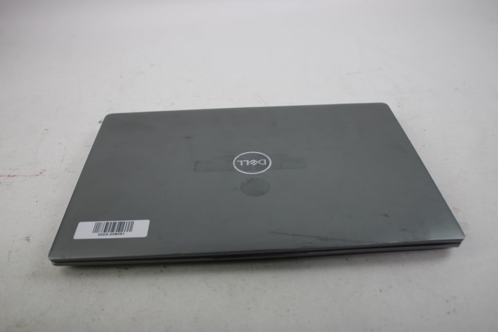 Dell Latitude Laptop