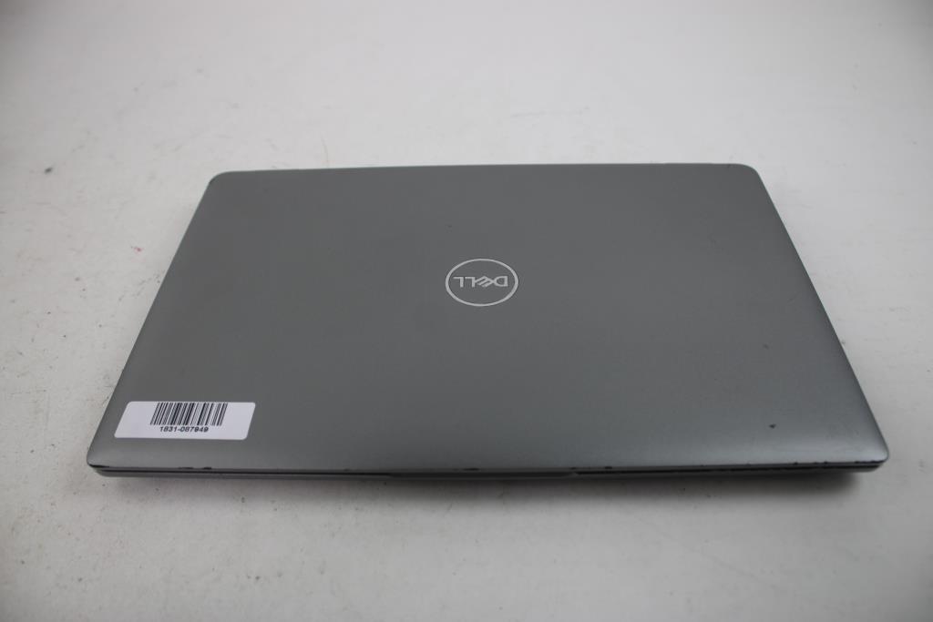 Dell Latitude Laptop