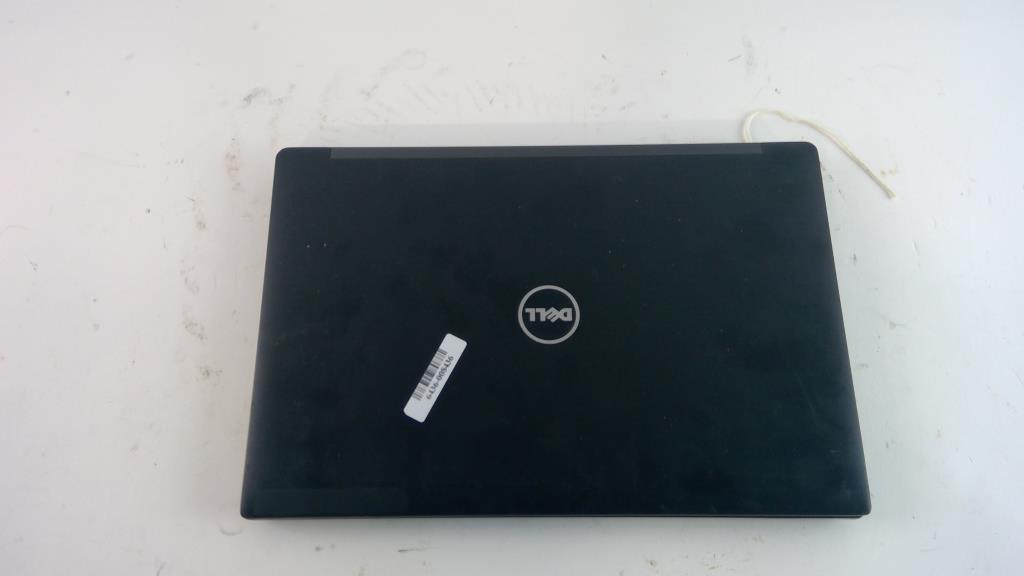 Dell Latitude Laptop Property Room