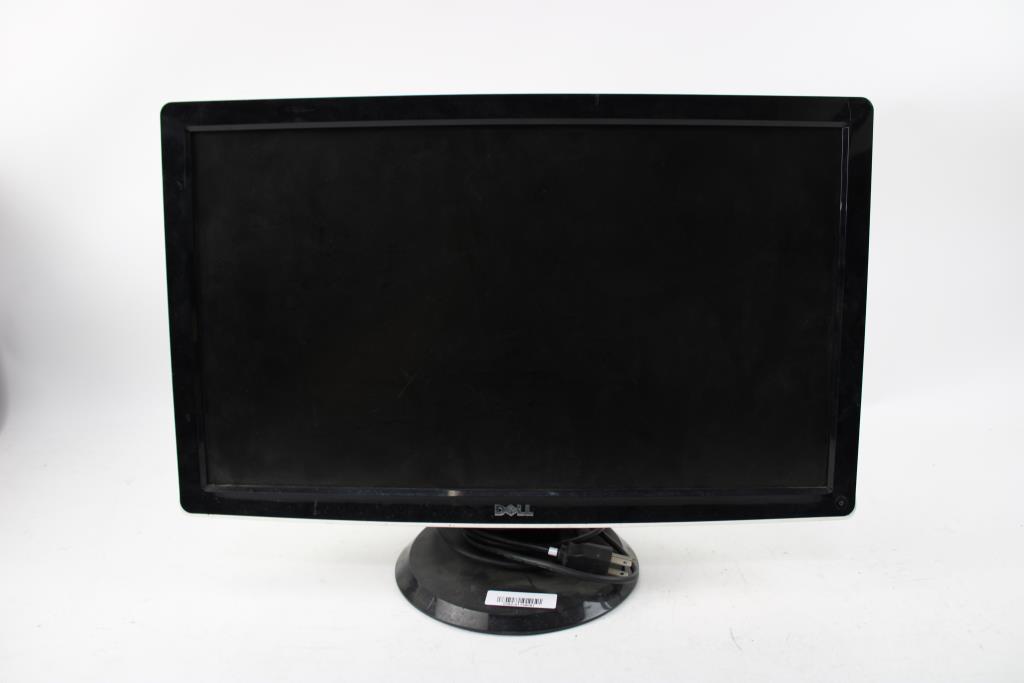 Dell LCD Monitor