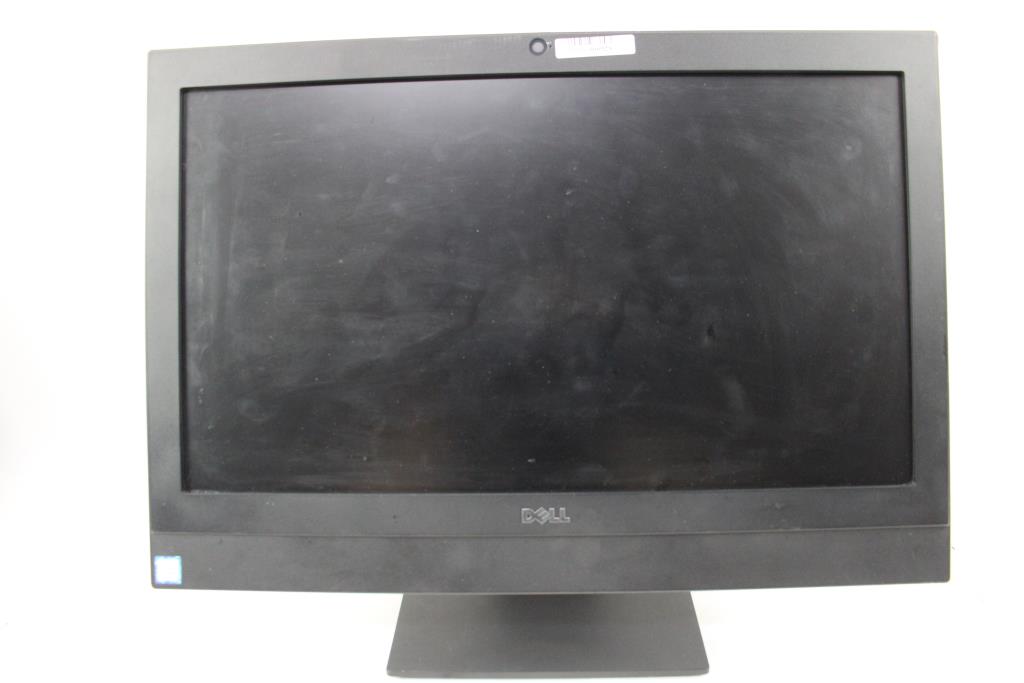 Dell Optiplex 3240 All-In-One Desktop Computer
