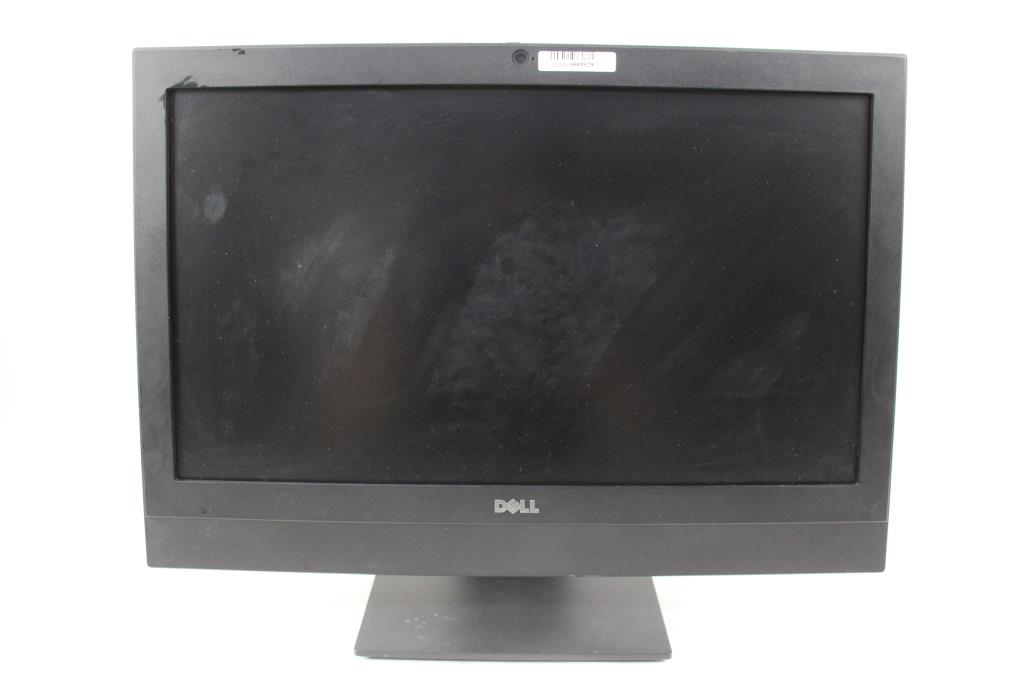 Dell Optiplex 3240 All-In-One Desktop Computer
